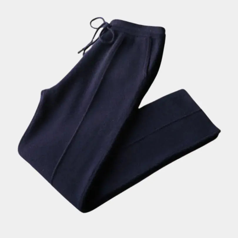 Martin™ | Pantalones Básicos