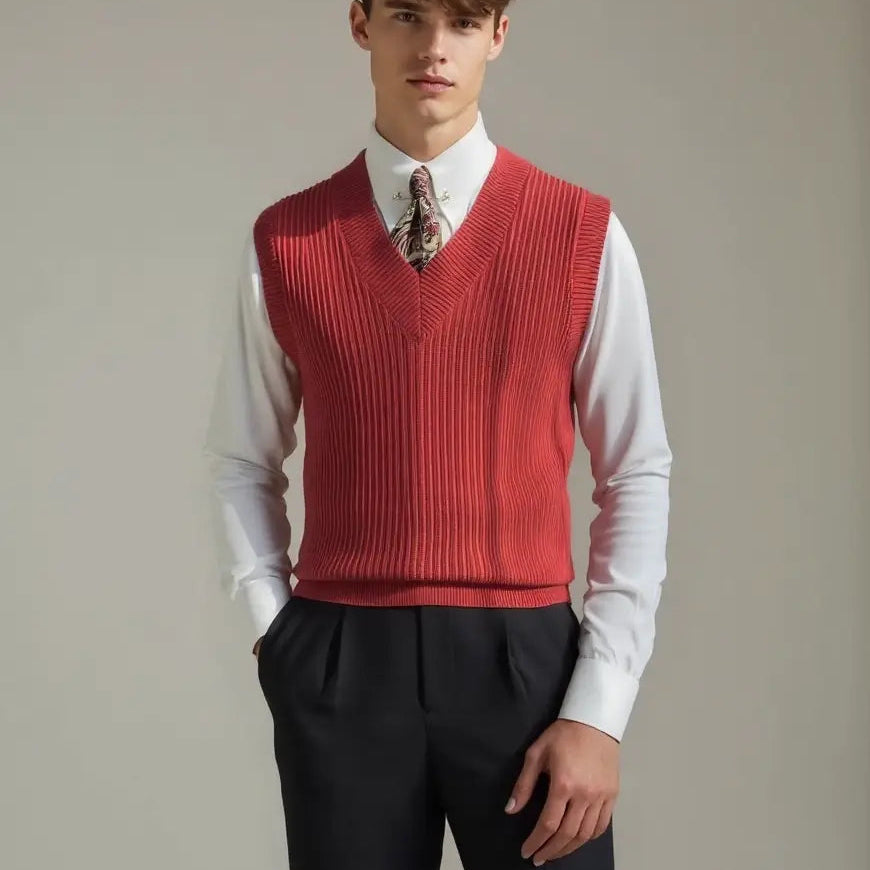 Martin™ | Chaleco Vuna