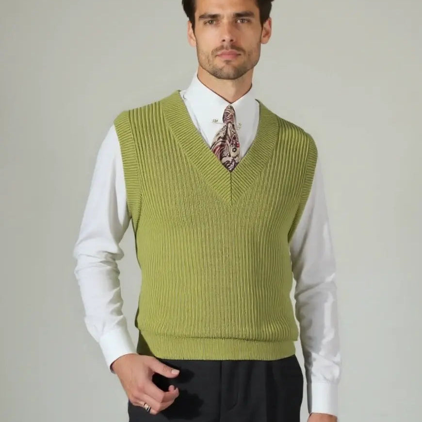 Martin™ | Chaleco Vuna