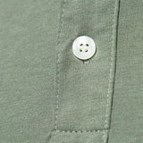 Mathias™ | Polo de Escudo Real
