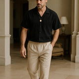 Medallón Negro