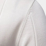 Mikkel™ | Polo de Cremallera Real