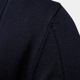 Mikkel™ | Polo de Cremallera Real