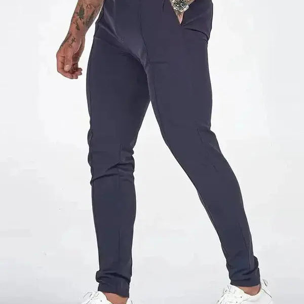 Mikkel™ | Pantalones Ajustados