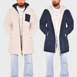 Mikkel™ | Chaqueta de invierno para hombre