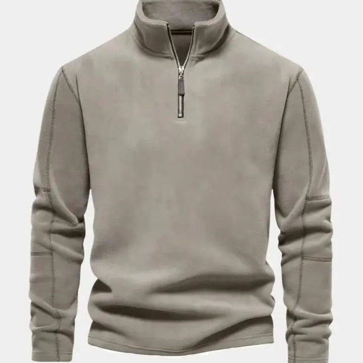 Milan™ | Chaqueta de Forro Minimalista