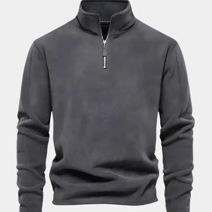 Milan™ | Chaqueta de Forro Minimalista