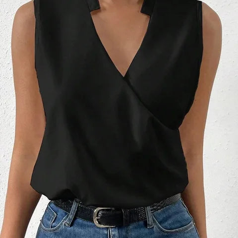 Mara | Camiseta elegante y ligera