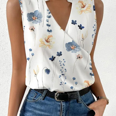 Mara | Camiseta elegante y ligera