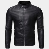 Montreux™ | Chaqueta de cuero