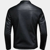 Montreux™ | Chaqueta de cuero