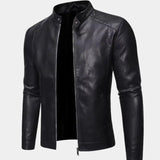 Montreux™ | Chaqueta de cuero