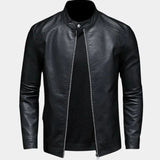 Montreux™ | Chaqueta de cuero