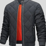 Morten™ | Elegante chaqueta bomber de invierno