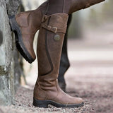Aistė – Botas altas impermeables