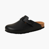 Nencio™ | Zapatos con hebilla