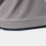 Niels™ | Polo a Rayas Savanna