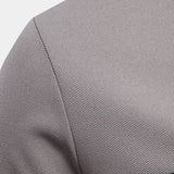 Niels™ | Polo a Rayas Savanna