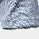 Niels™ | Polo a Rayas Savanna