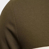 Niels™ | Polo a Rayas Savanna