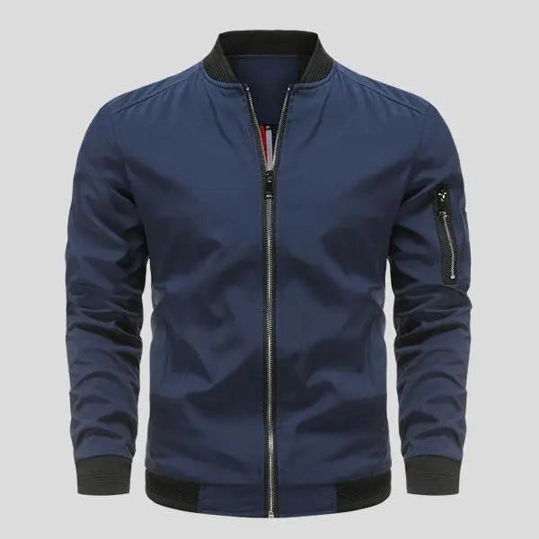 Niels™ | Pantalones de aviación elegantes
