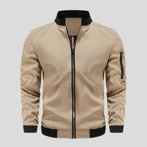 Niels™ | Pantalones de aviación elegantes