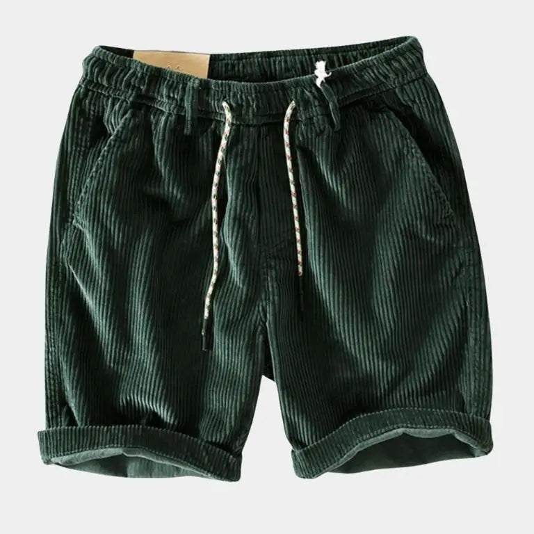 Nikolaj™ | Sable Walk pantalones cortos