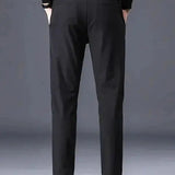 Noah™ | Pantalones Elásticos