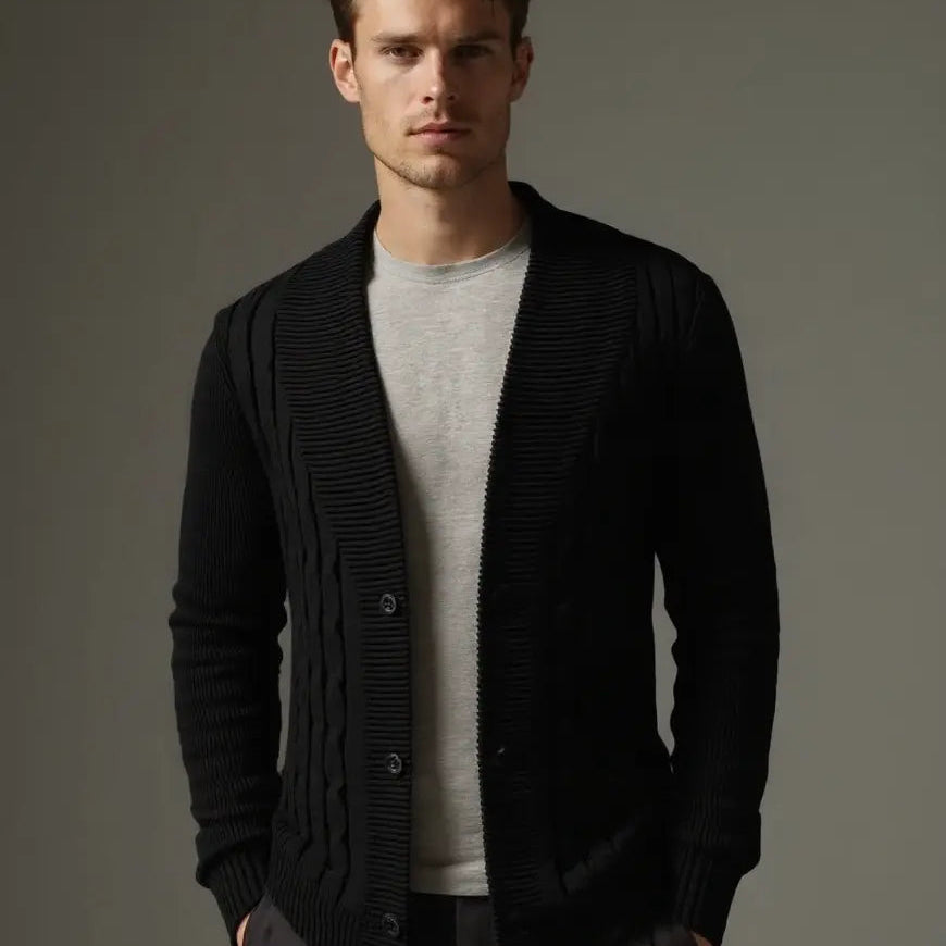 Noah™ | Suéter elegante para hombres