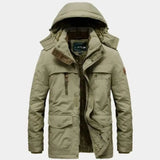 Noah™ | Chaqueta Karo