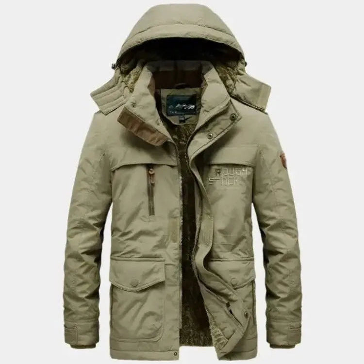 Noah™ | Chaqueta Karo