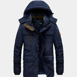 Noah™ | Chaqueta Karo