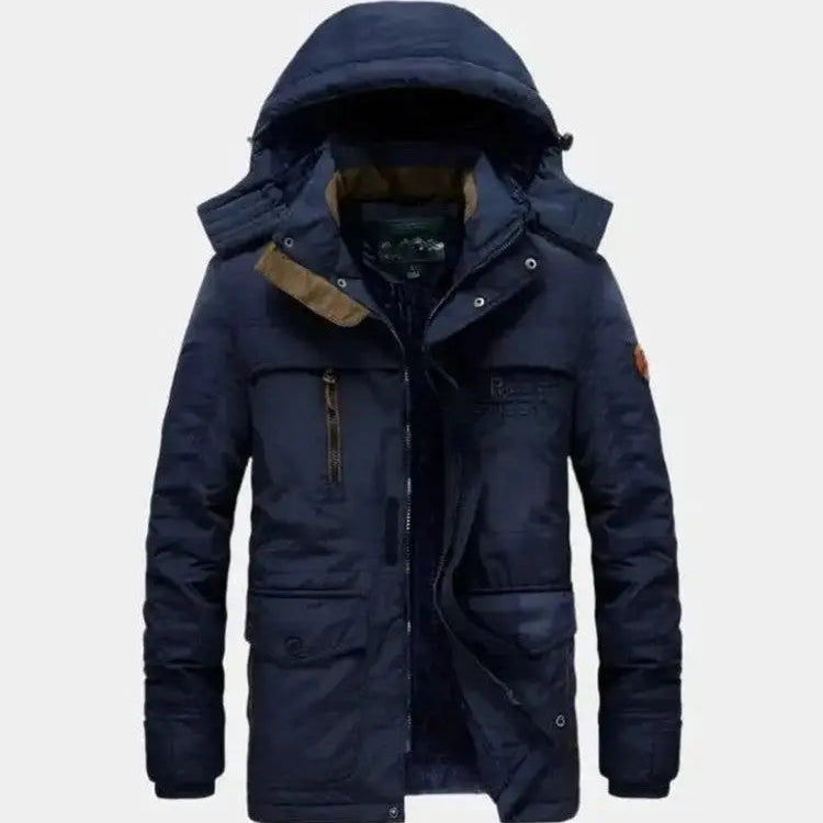 Noah™ | Chaqueta Karo