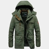 Noah™ | Chaqueta Karo