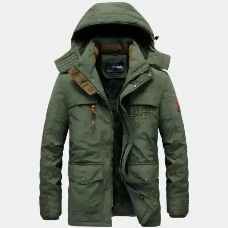 Noah™ | Chaqueta Karo