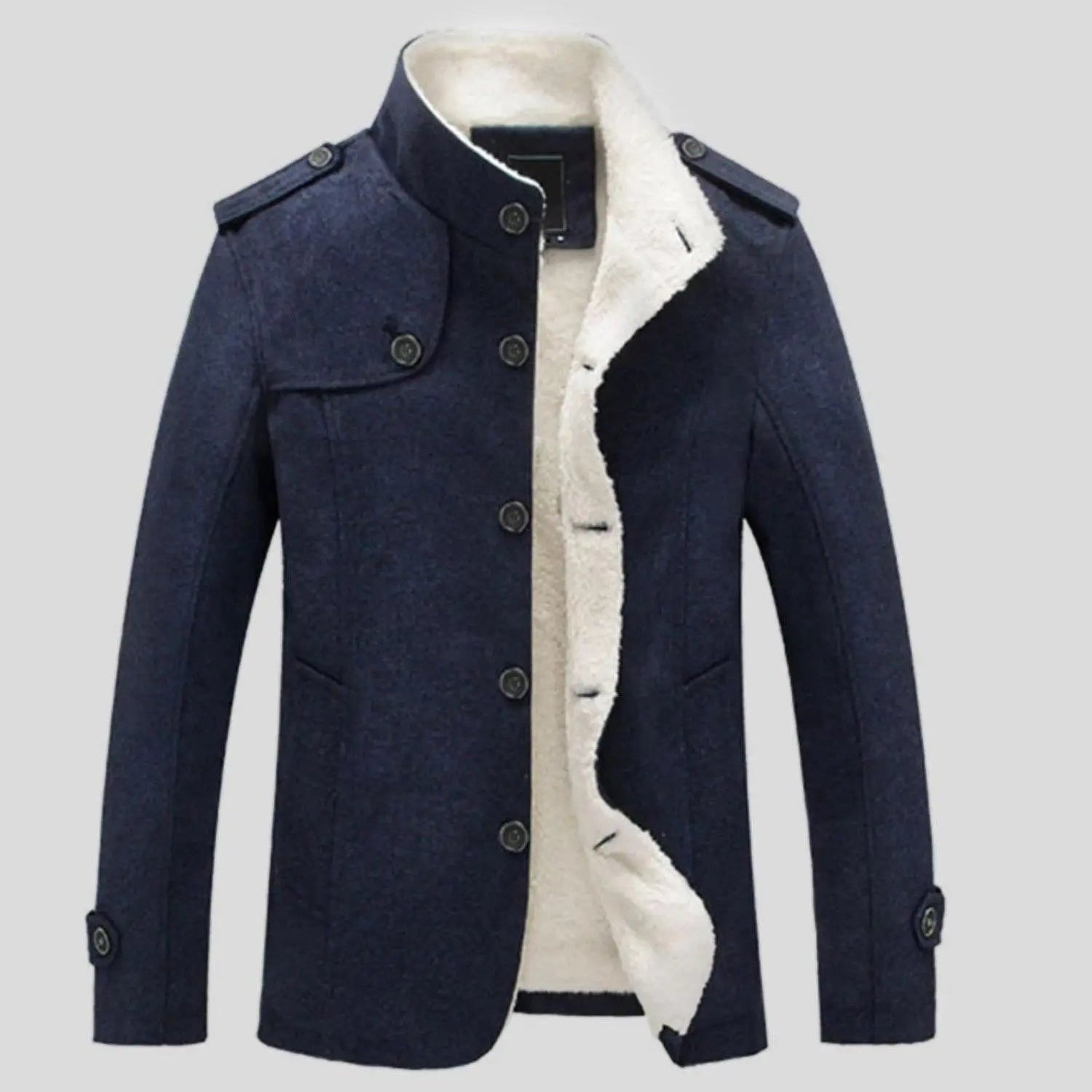 Noah™ | Ropa exterior elegante