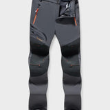 Nordtrek™ | Pantalones elásticos e impermeables para senderismo
