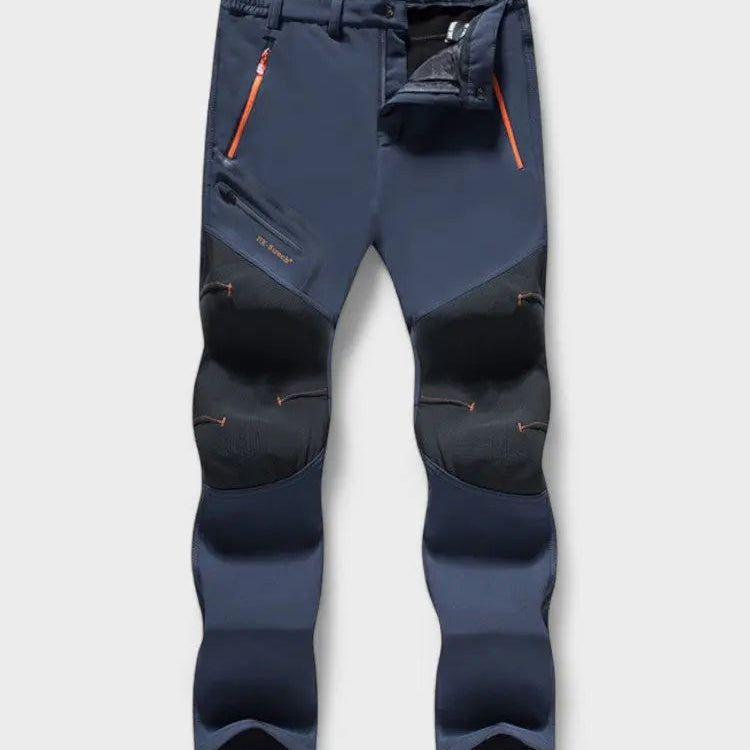 Nordtrek™ | Pantalones elásticos e impermeables para senderismo