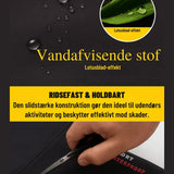 Nordtrek™ | Pantalones elásticos e impermeables para senderismo