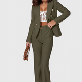 Rosalind | Traje Elegante