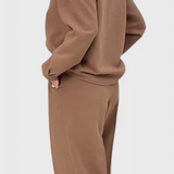 Elaya | Conjunto de 2 piezas para lounge