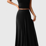 Anastasia | Top y falda