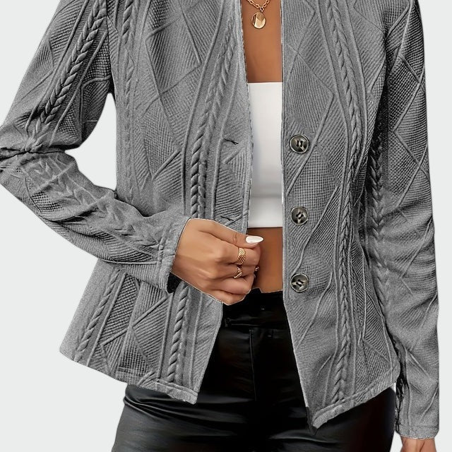 Georgia | Chaqueta sin tiempo