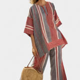 Matilde | Mono Oversize Daisy Patogasan y Moderno