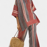 Matilde | Mono Oversize Daisy Patogasan y Moderno