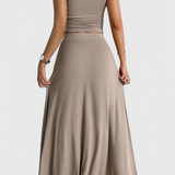 Anastasia | Top y falda