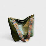 Lora. - Elegante Bolsa Vintage