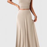 Anastasia | Top y falda