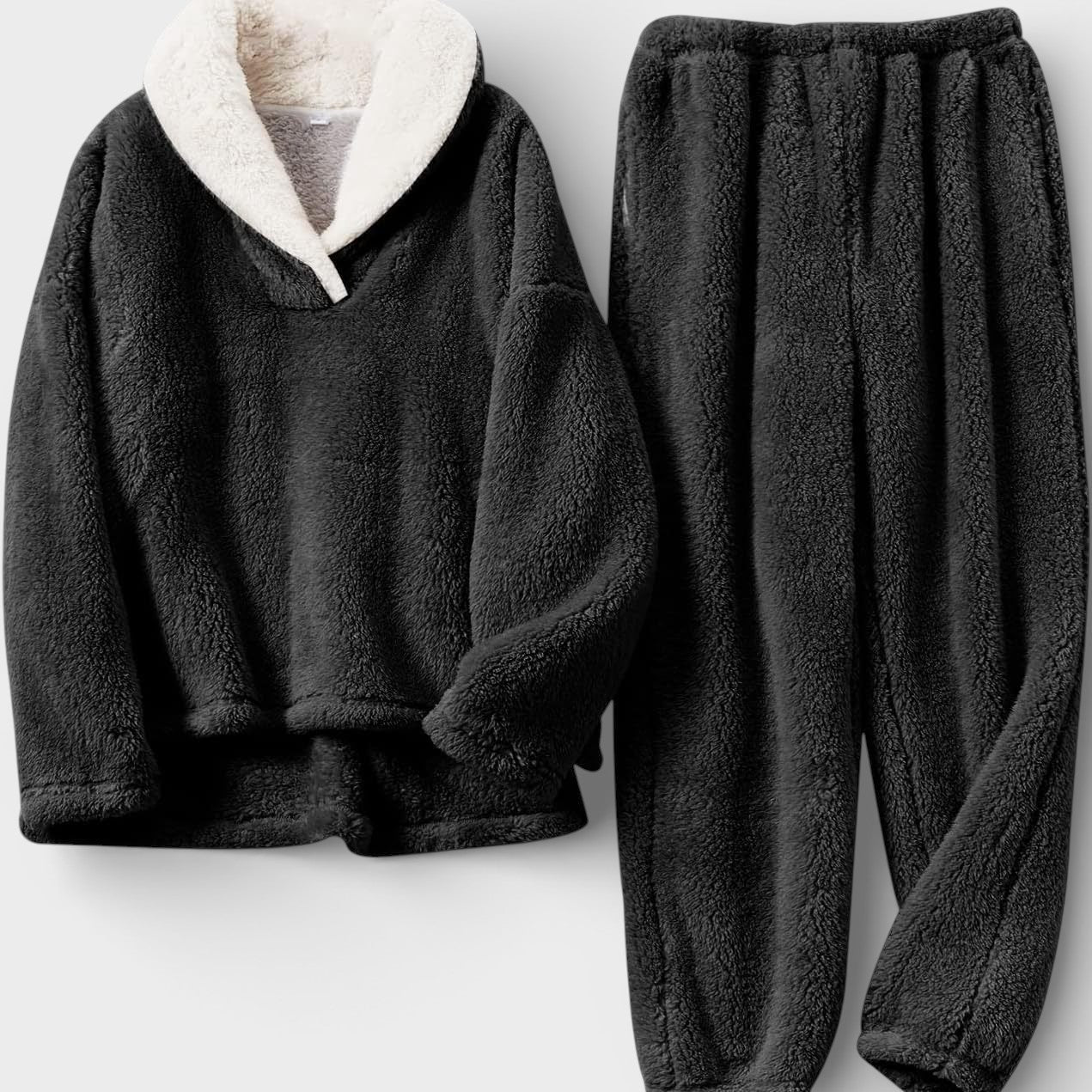 Trinidad™ | Conjunto cómodo de dos piezas