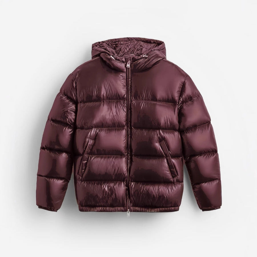 Anadia | Chaqueta de Invierno Unisex